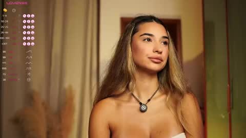 Snapshot of kity_sweet chatting on 30, 9, 2025 Erika online show from 30, 9, 2025