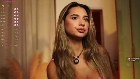 Snapshot of kity_sweet chatting on 2, 10, 2025 Erika online show from 2, 10, 2025