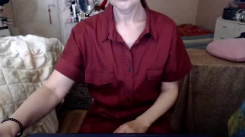 Snapshot of kiuminberry chatting on 11, 6, 2026 KiuminBerry online show from 11, 6, 2026