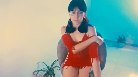 Snapshot of kiwi____ chatting on 24, 12, 2024 Little piece of fruit online show from 24, 12, 2024