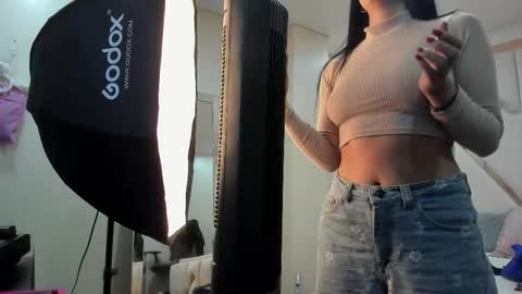 Snapshot of kiwi_lov23 chatting on 9, 2, 2026 Kiwi online show from 9, 2, 2026