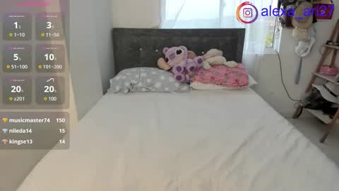 kixua online show from 7, 2, 2026