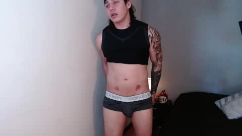 kiyo__ online show from 16, 4, 2026