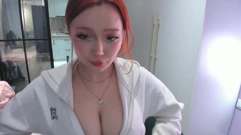 Yuna online show from 30, 3, 2026