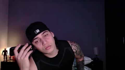 Snapshot of kiyoshi_rem chatting on 17, 12, 2025 Kiyoshi online show from 17, 12, 2025