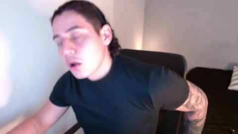 Snapshot of kiyoshi_rem chatting on 1, 2, 2026 Kiyoshi online show from 1, 2, 2026