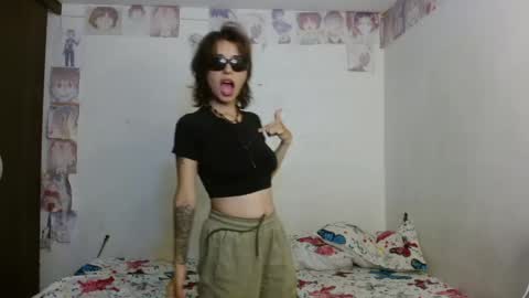 kiyu online show from 26, 4, 2026