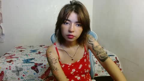 Snapshot of kiyusweetcrazy chatting on 6, 5, 2026 kiyu online show from 6, 5, 2026