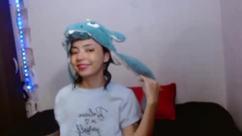 Snapshot of kiyusweetcrazy chatting on 1, 6, 2026 kiyu online show from 1, 6, 2026