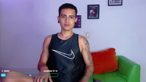 kizame___ online show from 11, 11, 2025