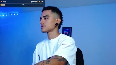 kizame___ online show from 5, 2, 2026