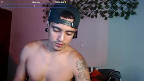 kizame___ online show from 8, 4, 2026