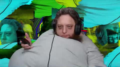 Snapshot of kjrac chatting on 14, 12, 2025 Elliot online show from 14, 12, 2025