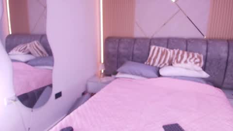 Snapshot of kkira_doll chatting on 13, 3, 2026 Kkira online show from 13, 3, 2026