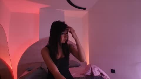 Snapshot of kkira_doll chatting on 17, 7, 2026 Kkira online show from 17, 7, 2026