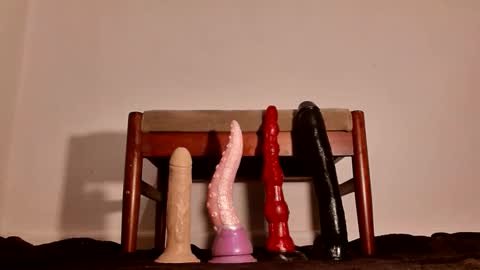 klamstrakur1 online show from 28, 11, 2025