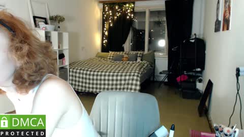 Snapshot of klares_wasser chatting on 13, 12, 2024 Klares online show from 13, 12, 2024
