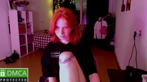 Snapshot of klares_wasser chatting on 19, 12, 2024 Klares online show from 19, 12, 2024