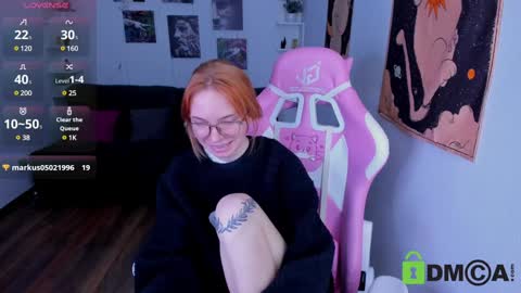 Snapshot of klares_wasser chatting on 16, 1, 2025 Klares online show from 16, 1, 2025