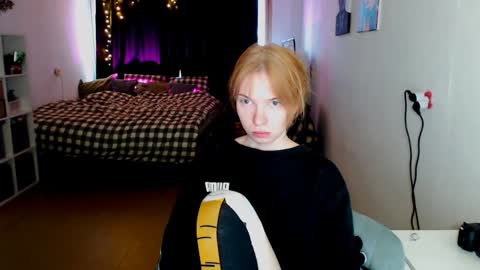 Snapshot of klares_wasser chatting on 21, 1, 2025 Klares online show from 21, 1, 2025