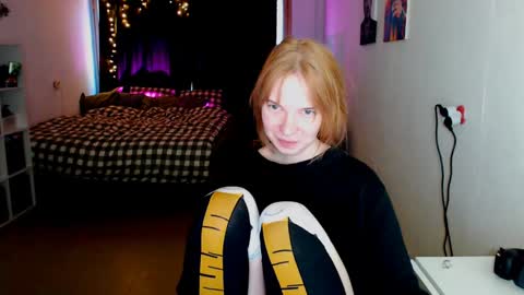 Snapshot of klares_wasser chatting on 21, 1, 2025 Klares online show from 21, 1, 2025