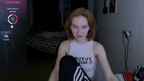 Snapshot of klares_wasser chatting on 28, 1, 2025 Klares online show from 28, 1, 2025