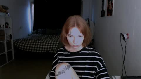Snapshot of klares_wasser chatting on 31, 1, 2025 Klares online show from 31, 1, 2025