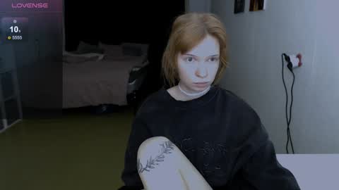Snapshot of klares_wasser chatting on 3, 2, 2025 Klares online show from 3, 2, 2025