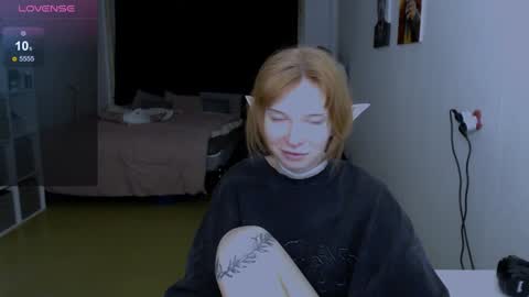 Snapshot of klares_wasser chatting on 3, 2, 2025 Klares online show from 3, 2, 2025