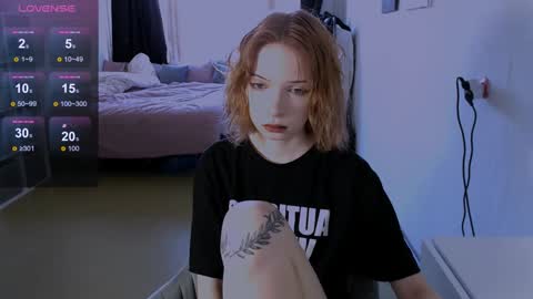 Snapshot of klares_wasser chatting on 4, 2, 2025 Klares online show from 4, 2, 2025