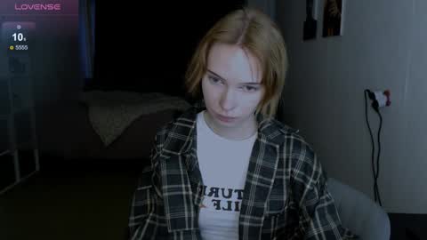 Snapshot of klares_wasser chatting on 5, 2, 2025 Klares online show from 5, 2, 2025