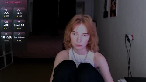 Snapshot of klares_wasser chatting on 6, 2, 2025 Klares online show from 6, 2, 2025