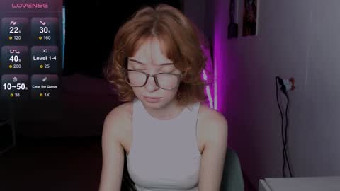 Snapshot of klares_wasser chatting on 7, 2, 2025 Klares online show from 7, 2, 2025