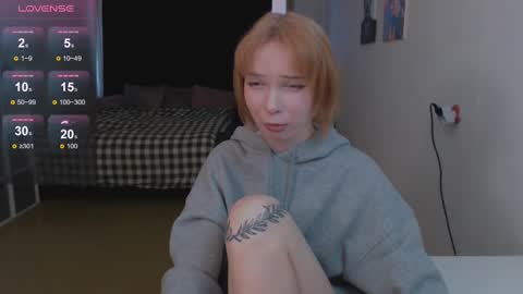 Snapshot of klares_wasser chatting on 12, 2, 2025 Klares online show from 12, 2, 2025