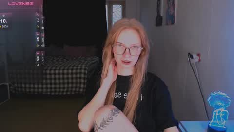 Snapshot of klares_wasser chatting on 6, 3, 2025 Klares online show from 6, 3, 2025