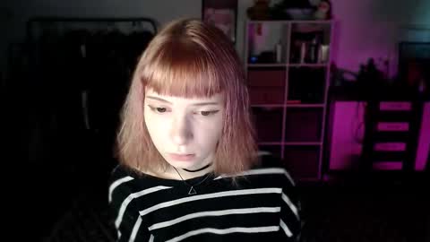 Snapshot of klares_wasser chatting on 30, 9, 2025 Klares online show from 30, 9, 2025