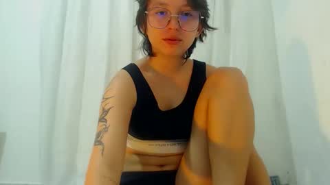 Snapshot of klaret_toy chatting on 11, 1, 2026 Klaret online show from 11, 1, 2026
