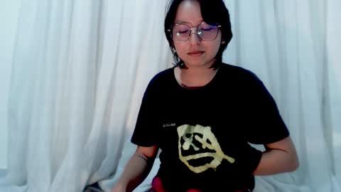 Snapshot of klaret_toy chatting on 15, 1, 2026 Klaret online show from 15, 1, 2026