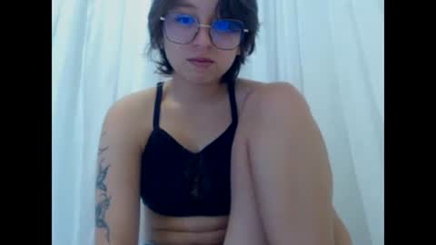 Snapshot of klaret_toy chatting on 17, 1, 2026 Klaret online show from 17, 1, 2026