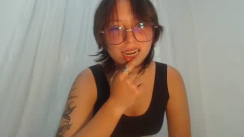 Snapshot of klaret_toy chatting on 26, 2, 2026 Klaret online show from 26, 2, 2026
