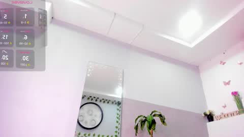 klariz09 online show from 21, 2, 2026