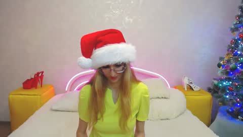 Klary online show from 7, 1, 2025