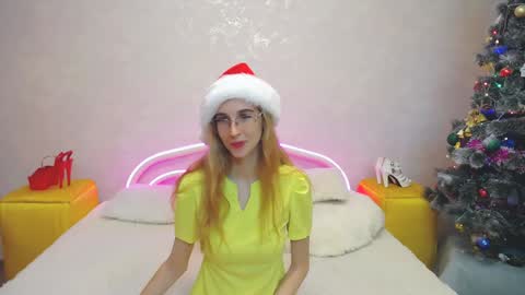 Klary online show from 8, 1, 2025