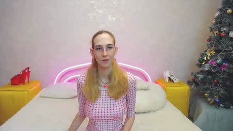 Klary online show from 12, 1, 2025