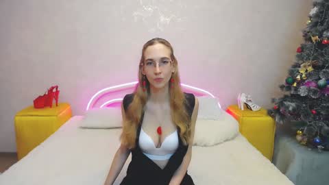 Klary online show from 16, 1, 2025