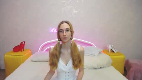 Klary online show from 27, 1, 2025