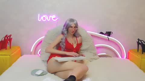 Klary online show from 1, 3, 2025