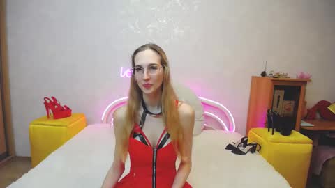 Klary online show from 8, 3, 2025