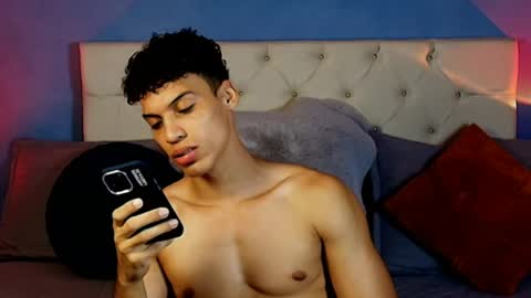 klaton__ online show from 21, 4, 2026