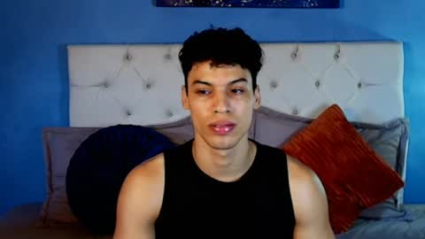 klaton__ online show from 5, 5, 2026